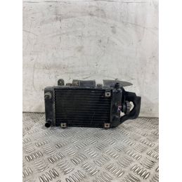 Radiatore Acqua Destro DX  Honda Transalp XL 650V Dal 2000 Al 2004  1761055054736