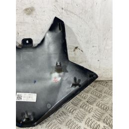 Carena Scudetto Anteriore BMW C 400 GT Dal 2019 Al 2025