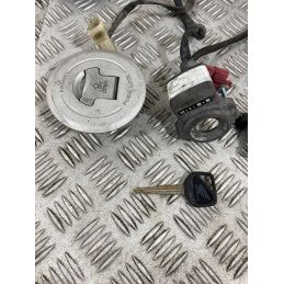 Kit Chiave Honda Transalp XL 650V Dal 2000 Al 2004  1761055906097