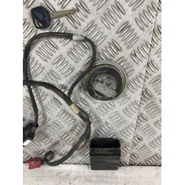 Kit Chiave Honda Transalp XL 650V Dal 2000 Al 2004  1761055906097