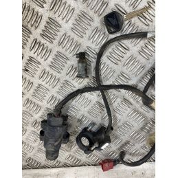 Kit Chiave Honda Transalp XL 650V Dal 2000 Al 2004  1761055906097