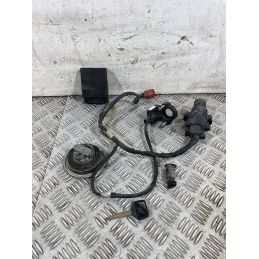 Kit Chiave Honda Transalp XL 650V Dal 2000 Al 2004  1761055906097