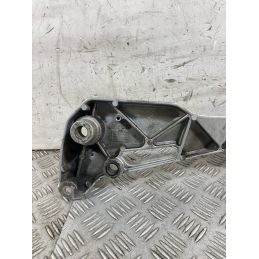 Pedana Poggiapiedi Destra DX Honda Transalp XL 650V Dal 2000 Al 2004  1761056538396