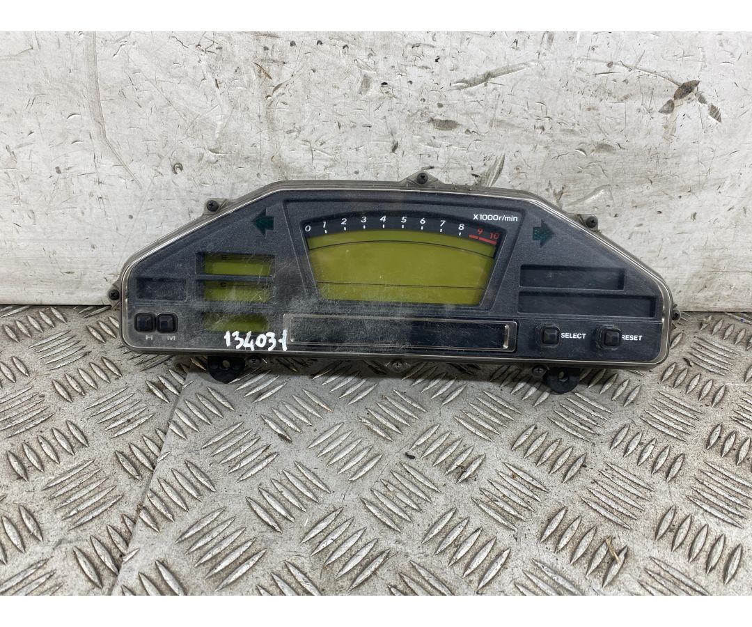 Strumentazione Contachilometri Suzuki Burgman 650 Executive Dal 2004 al 2006  1761056574592