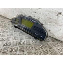 Strumentazione Contachilometri Suzuki Burgman 650 Executive Dal 2004 al 2006  1761056574592