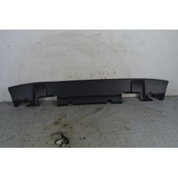 Cornice Rivestimento Bagagliaio BMW Serie 3 E46 Dal 1998 al 2005 Cod 8233365  1761056844428