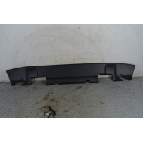 Cornice Rivestimento Bagagliaio BMW Serie 3 E46 Dal 1998 al 2005 Cod 8233365  1761056844428