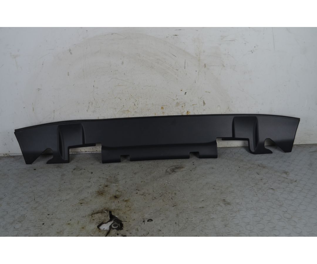 Cornice Rivestimento Bagagliaio BMW Serie 3 E46 Dal 1998 al 2005 Cod 8233365  1761056844428