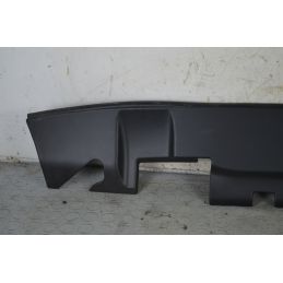 Cornice Rivestimento Bagagliaio BMW Serie 3 E46 Dal 1998 al 2005 Cod 8233365  1761056844428