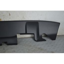 Cornice Rivestimento Bagagliaio BMW Serie 3 E46 Dal 1998 al 2005 Cod 8233365  1761056844428