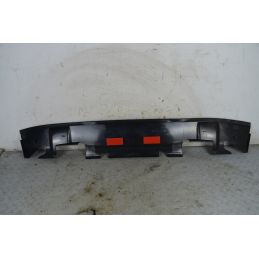 Cornice Rivestimento Bagagliaio BMW Serie 3 E46 Dal 1998 al 2005 Cod 8233365  1761056844428