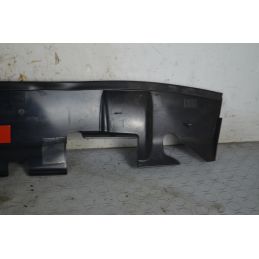 Cornice Rivestimento Bagagliaio BMW Serie 3 E46 Dal 1998 al 2005 Cod 8233365  1761056844428
