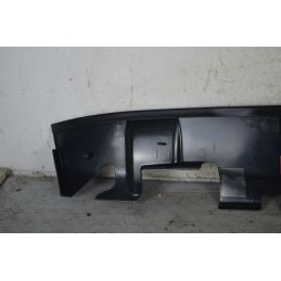 Cornice Rivestimento Bagagliaio BMW Serie 3 E46 Dal 1998 al 2005 Cod 8233365  1761056844428