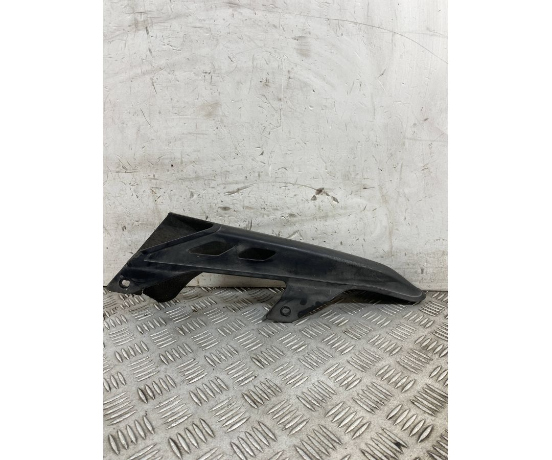 Carena Copricatena Honda Transalp XL 650V Dal 2000 Al 2004  1761057832042
