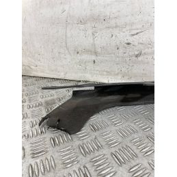 Carena Copricatena Honda Transalp XL 650V Dal 2000 Al 2004  1761057832042