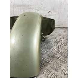 Carena Parafango Anteriore Honda Transalp XL 650V Dal 2000 Al 2004  1761058381310