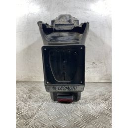 Carena Portatarga Honda Transalp XL 650V Dal 2000 Al 2004  1761059004850