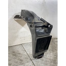 Carena Portatarga Honda Transalp XL 650V Dal 2000 Al 2004  1761059004850