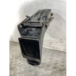 Carena Portatarga Honda Transalp XL 650V Dal 2000 Al 2004  1761059004850