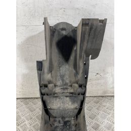 Carena Portatarga Honda Transalp XL 650V Dal 2000 Al 2004  1761059004850