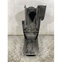 Carena Portatarga Honda Transalp XL 650V Dal 2000 Al 2004  1761059004850