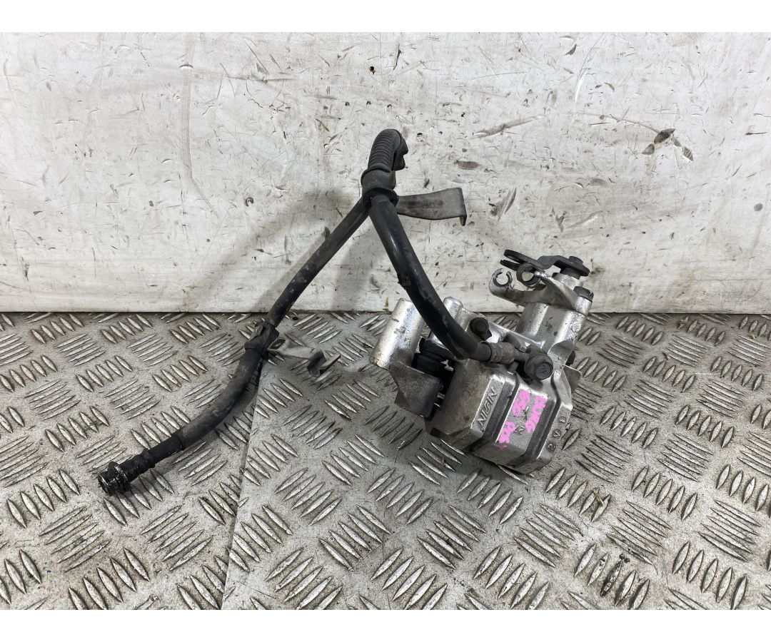Pinza Freno Posteriore Suzuki Burgman 650 Executive Dal 2004 al 2006  1761059393800