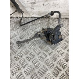 Impianto Frenante Anteriore Honda Transalp XL 650V Dal 2000 Al 2004  1761059677658