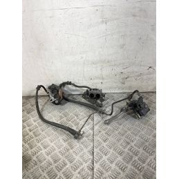 Impianto Frenante Anteriore Honda Transalp XL 650V Dal 2000 Al 2004  1761059677658