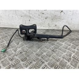 Cavalletto Laterale Suzuki Burgman 650 Executive Dal 2004 al 2006  1761059900053