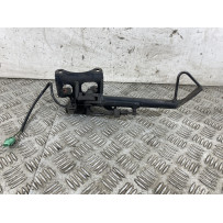 Cavalletto Laterale Suzuki Burgman 650 Executive Dal 2004 al 2006  1761059900053