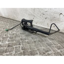 Cavalletto Laterale Suzuki Burgman 650 Executive Dal 2004 al 2006  1761059900053