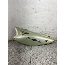 Carena Fianchetto Posteriore Sinistro SX Honda Transalp XL 650V Dal 2000 Al 2004  1761060046412