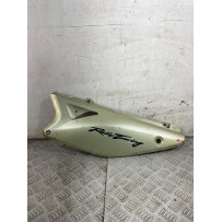 Carena Fianchetto Posteriore Sinistro SX Honda Transalp XL 650V Dal 2000 Al 2004  1761060046412