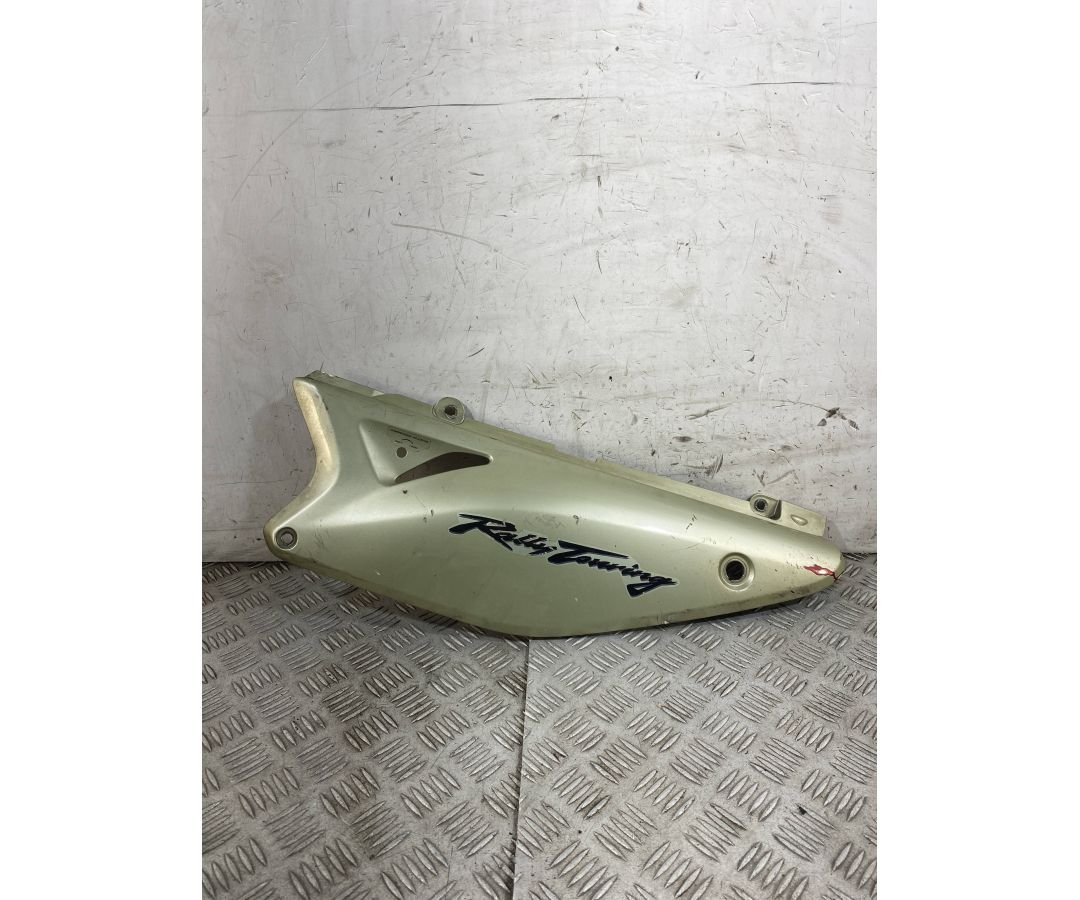 Carena Fianchetto Posteriore Sinistro SX Honda Transalp XL 650V Dal 2000 Al 2004  1761060046412