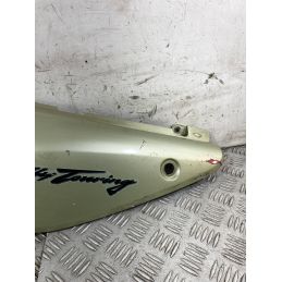 Carena Fianchetto Posteriore Sinistro SX Honda Transalp XL 650V Dal 2000 Al 2004  1761060046412