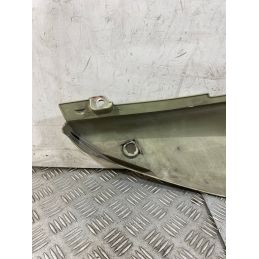 Carena Fianchetto Posteriore Sinistro SX Honda Transalp XL 650V Dal 2000 Al 2004  1761060046412