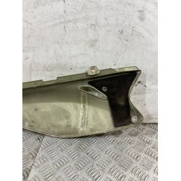 Carena Fianchetto Posteriore Sinistro SX Honda Transalp XL 650V Dal 2000 Al 2004  1761060046412