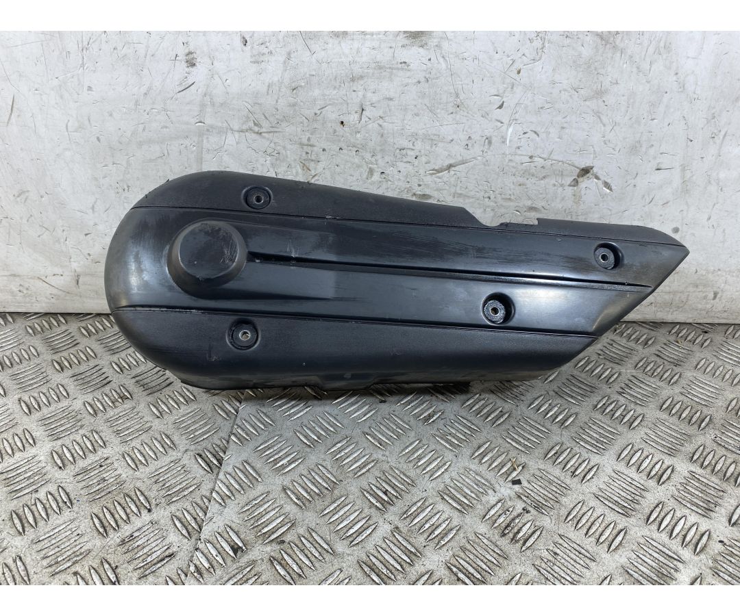 Coperchio Carter Trasmissione Suzuki Burgman 650 Executive Dal 2004 al 2006  1761060289345