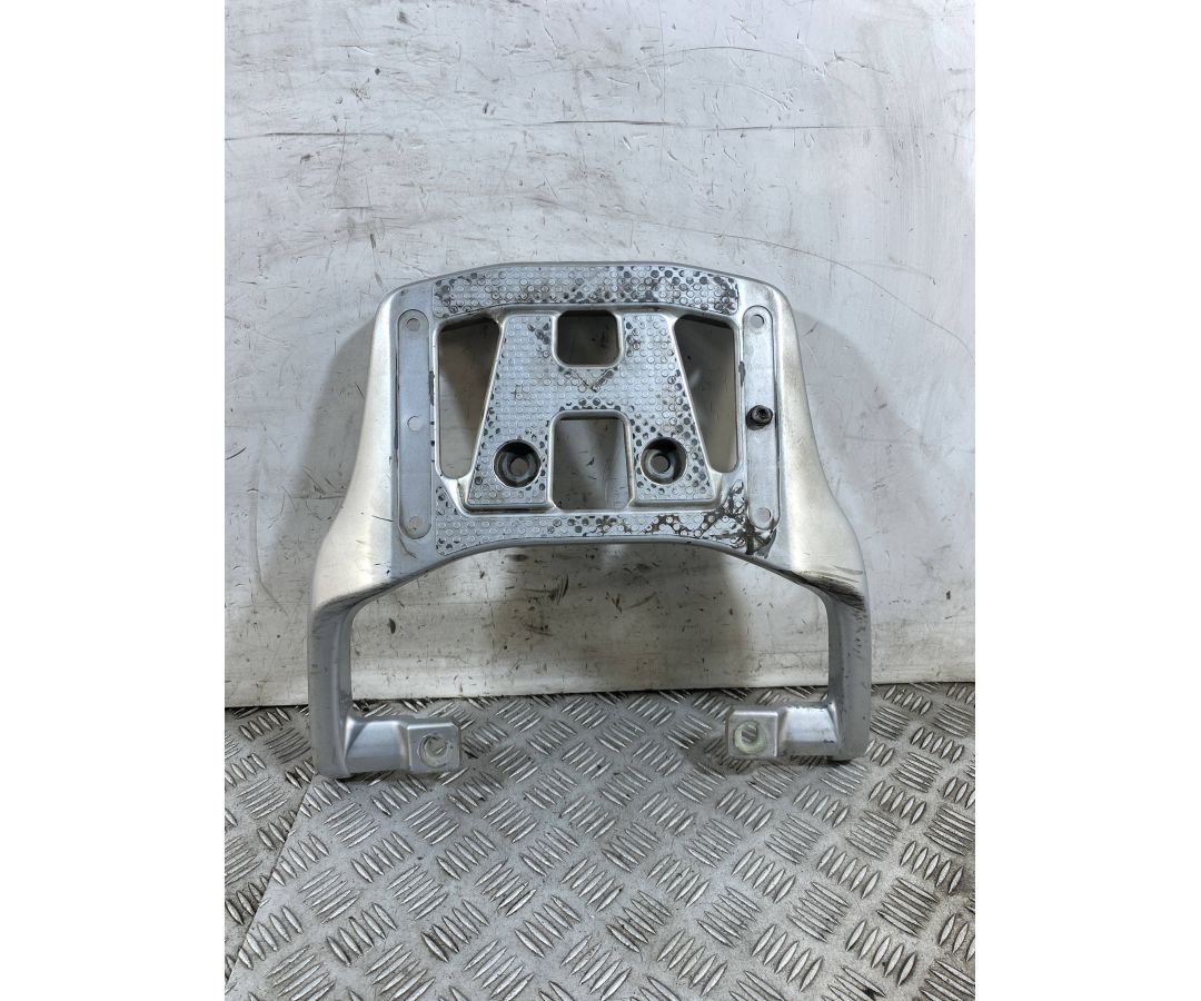 Maniglione Portapacchi Honda Transalp XL 650V Dal 2000 Al 2004  1761060418936