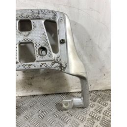 Maniglione Portapacchi Honda Transalp XL 650V Dal 2000 Al 2004  1761060418936