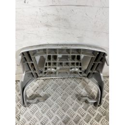 Maniglione Portapacchi Honda Transalp XL 650V Dal 2000 Al 2004  1761060418936