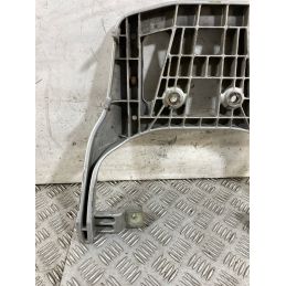 Maniglione Portapacchi Honda Transalp XL 650V Dal 2000 Al 2004  1761060418936