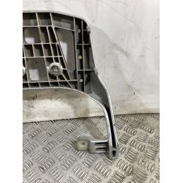 Maniglione Portapacchi Honda Transalp XL 650V Dal 2000 Al 2004  1761060418936