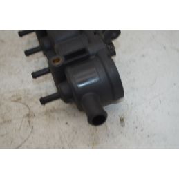 Flauto Iniettori Fiat Panda Dal 2003 al 2012 Cod 110R-000057  1761115112062
