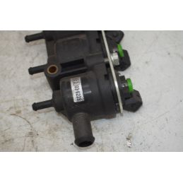 Flauto Iniettori Suzuki Splash Dal 2008 al 2015 Cod 036228  1761115612067