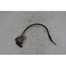 Cavo Sensore Batteria Hyundai I10 Dal 2013 al 2017 Cod 37180-B9000  1761116581584