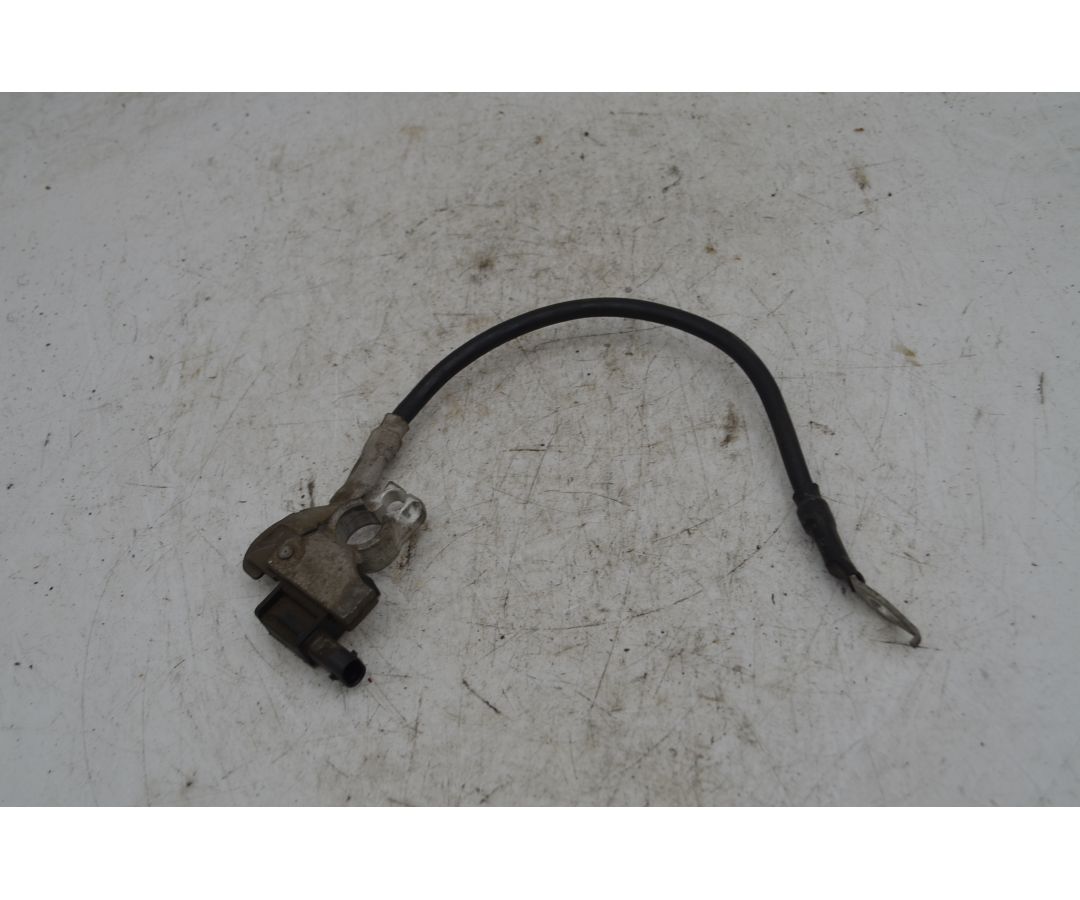 Cavo Sensore Batteria Hyundai I10 Dal 2013 al 2017 Cod 37180-B9000  1761116581584