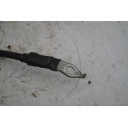 Cavo Sensore Batteria Hyundai I10 Dal 2013 al 2017 Cod 37180-B9000  1761116581584