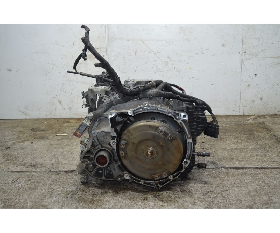 Cambio Automatico Jeep Cherokee Dal 2014 al 2018 Cod 1094020051 C Mot LAU61  1761117799100