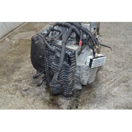 Cambio Automatico Jeep Cherokee Dal 2014 al 2018 Cod 1094020051 C Mot LAU61  1761117799100